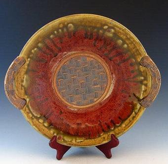 Interior - Hickory Flat Pottery in Clarkesville, GA Shopping & Shopping Services