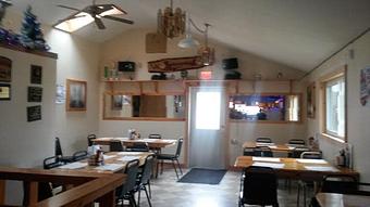 Interior - Hidden Inn Bar & Grill in Kendall, WI Bars & Grills