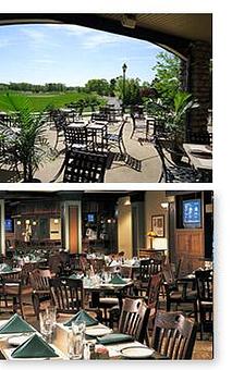 Interior - Highlander Pub and Grill at Scotland Run Golf Club in Williamstown, NJ Pubs