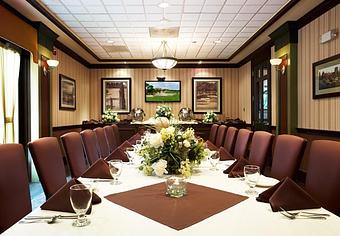 Interior: Chet and Nettie - Highlander Pub and Grill at Scotland Run Golf Club in Williamstown, NJ Pubs