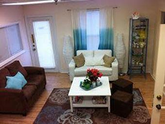 Interior - Holistic Women and Families Natural Health Center in Port Orange, FL Medical Groups & Clinics