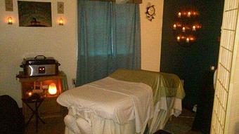 Interior - Holistica in Washington, PA Health & Medical