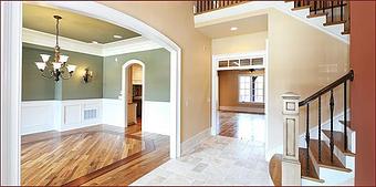 Interior - Home Beautiful Painting in Manhasset, NY Painting Contractors