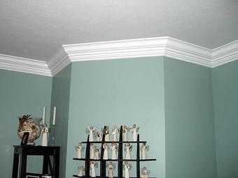 Interior - Home Beautiful Painting in Manhasset, NY Painting Contractors