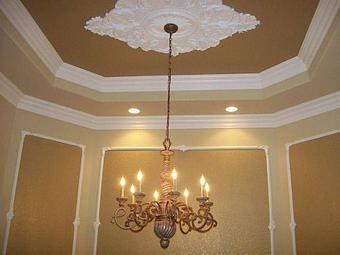 Interior - Home Beautiful Painting in Manhasset, NY Painting Contractors