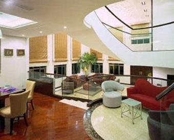 Interior - Home Improvement Crew in Alpharetta, GA Remodeling & Restoration Contractors