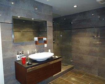 Interior - Home Improvement Crew in Alpharetta, GA Remodeling & Restoration Contractors