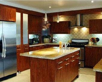 Interior - Home Improvement Crew in Alpharetta, GA Remodeling & Restoration Contractors