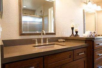 Interior - Hometown Plumbing Services - & Aberdeen in Havre de Grace, MD Plumbing Contractors