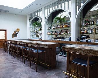 Interior - Honey's Chicago in Chicago, IL Candy & Confectionery