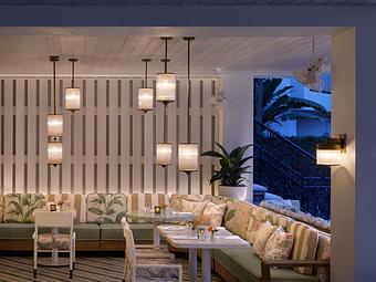 Interior - Honeybelle in Palm Beach Gardens, FL American Restaurants
