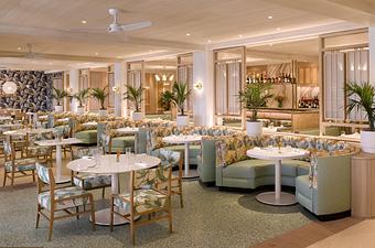 Interior - Honeybelle in Palm Beach Gardens, FL American Restaurants