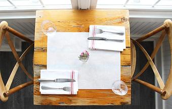 Interior - Hopscotch in Croton On Hudson, NY Restaurants/Food & Dining