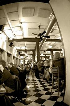 Interior - Hornet in Baker District/SOBO - Denver, CO Restaurants/Food & Dining