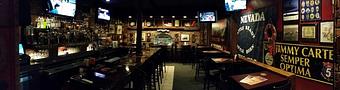 Interior - Horse and Cow Pub and Grill in Downtown Bremerton - Bremerton, WA Bars & Grills
