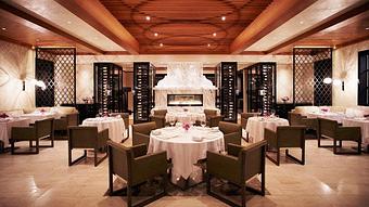 Interior - Hotel Bel-Air in Los Angeles, CA Restaurants/Food & Dining