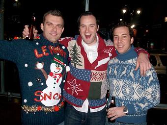 Interior - Hudson Station in New York, NY Restaurants/Food & Dining