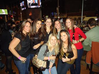 Interior - Hudson Station in New York, NY Restaurants/Food & Dining