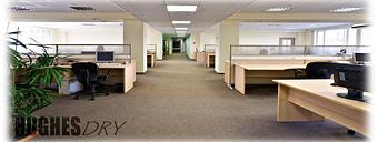 Interior - Hughes Professional Carpet in Marietta, GA Carpet Rug & Linoleum Dealers