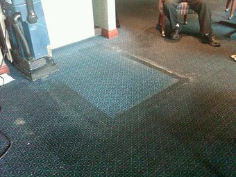 Interior - Hughes Professional Carpet in Marietta, GA Carpet Rug & Linoleum Dealers
