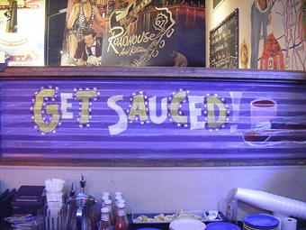 Interior - Hwy 61 Roadhouse & Kitchen in Saint Louis, MO Barbecue Restaurants