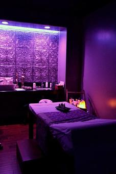 Interior - Hylunia Wellness MD Spa in Costa Mesa, CA Day Spas
