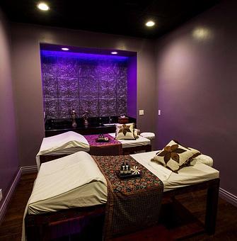 Interior - Hylunia Wellness MD Spa in Costa Mesa, CA Day Spas