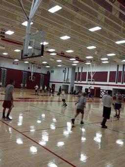 Interior - I'm Possible Training in Grand Rapids, MI Sports Schools & Training Camps