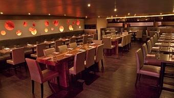 Interior - I Restaurant in New York, NY Restaurants/Food & Dining