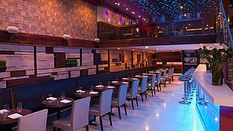 Interior - I Restaurant in New York, NY Restaurants/Food & Dining