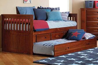 Interior - Ike's Furniture Sale in Jacksonville, FL Furniture