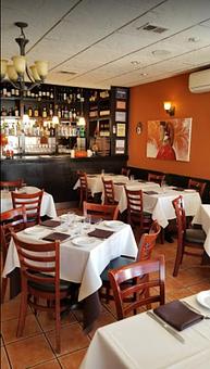 Interior - Il Poeta in Forest Hills - Forest Hills, NY Italian Restaurants