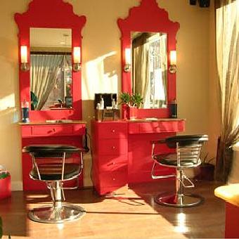 Interior - Iluminada Studio in Englewood, NJ Misc Photographers