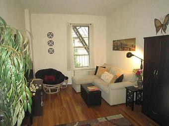 Interior - Immac Realty in Upper West Side - New York, NY Real Estate