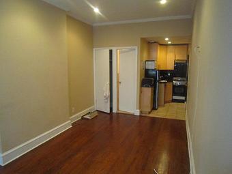 Interior - Immac Realty in Upper West Side - New York, NY Real Estate