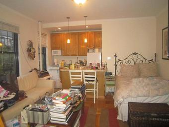 Interior - Immac Realty in Upper West Side - New York, NY Real Estate