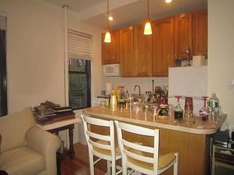 Interior - Immac Realty in Upper West Side - New York, NY Real Estate