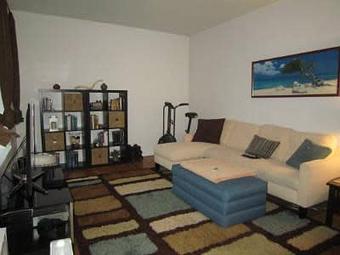 Interior - Immac Realty in Upper West Side - New York, NY Real Estate
