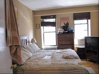 Interior - Immac Realty in Upper West Side - New York, NY Real Estate