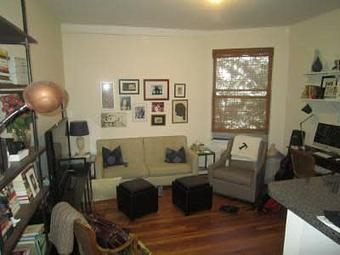 Interior - Immac Realty in Upper West Side - New York, NY Real Estate