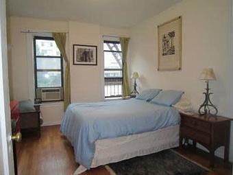 Interior - Immac Realty in Upper West Side - New York, NY Real Estate
