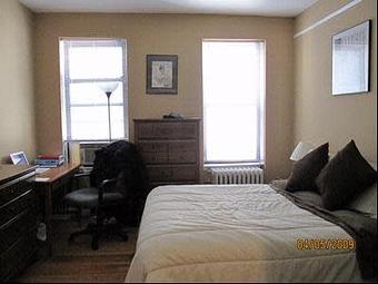 Interior - Immac Realty in Upper West Side - New York, NY Real Estate