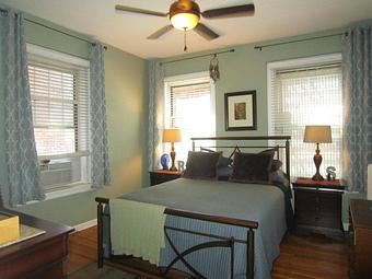 Interior - Immac Realty in Upper West Side - New York, NY Real Estate