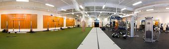 Interior - Impact Functional & Sports Training in Sudbury Plaza, next to CVS - Sudbury, MA Sports Schools & Training Camps