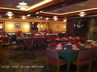 Interior - Imperial Chinese Restaurant in Rapid City, SD Chinese Restaurants