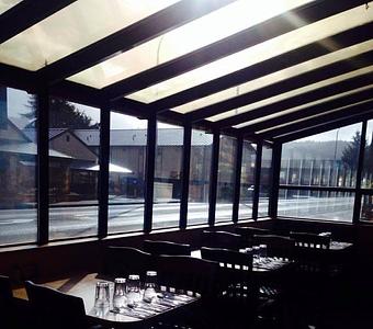 Interior - In Place in Forks, WA American Restaurants