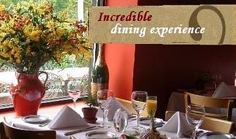 Interior - Indias Oven in West Los Angeles, CA Restaurants/Food & Dining