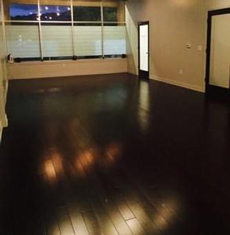 Interior - Infusion Yoga & Pilates in Bountiful, UT Yoga Instruction