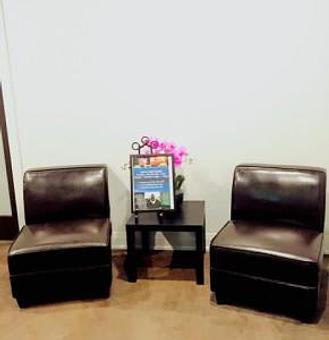 Interior - Infusion Yoga & Pilates in Bountiful, UT Yoga Instruction