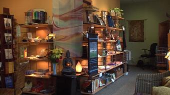 Interior - Insight Awareness in Homewood, IL Shopping & Shopping Services